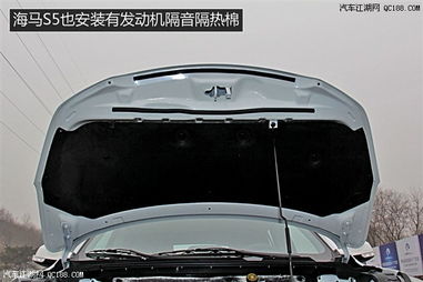 海马汽车马达多少钱 海马汽车马达多少钱