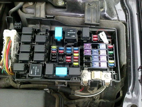 汽车多少安就算漏电保护