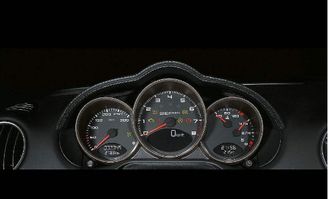 汽车熄火后转速多少合适