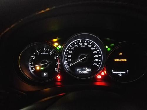 汽车熄火后转速多少合适