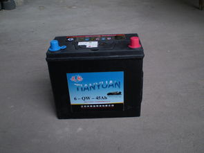 汽车电瓶多少一个