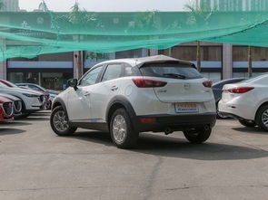 马自达汽车油耗多少正常 马自达汽车油耗多少正常