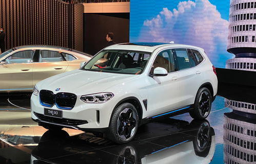 宝马汽车在德国卖多少辆 宝马汽车在德国卖多少辆