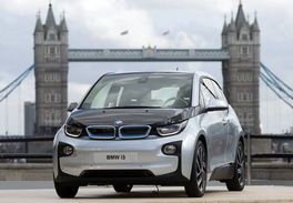 宝马汽车在德国卖多少辆 宝马汽车在德国卖多少辆