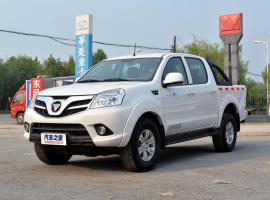 应城福田汽车价格多少