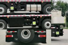 应城福田汽车价格多少