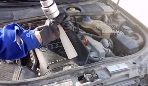 汽车配件多少公里报废