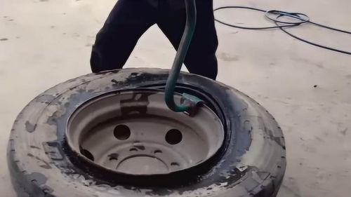 上门补汽车轮胎多少钱