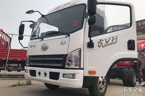 快递汽车多少钱一辆