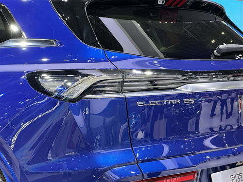 电动小汽车寿命多少公里