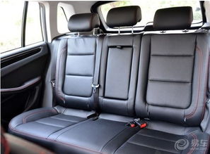 汽车座椅多少厘米