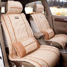 汽车仿木纹座垫多少钱