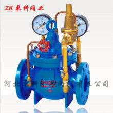 汽车减压阀多少钱