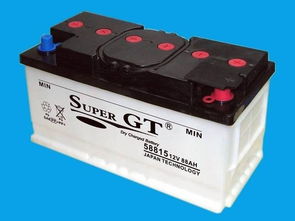 汽车电池多少电压是多少