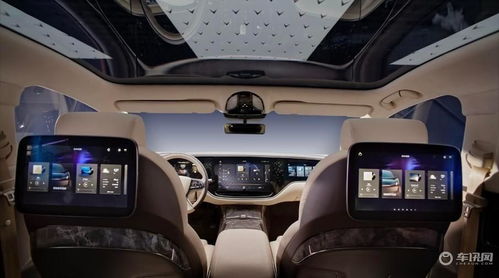 汽车内饰有多少吨