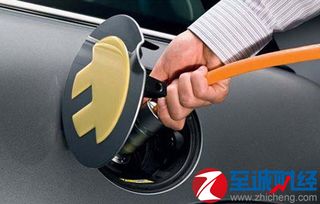 汽车充电有多少伏 汽车充电有多少伏