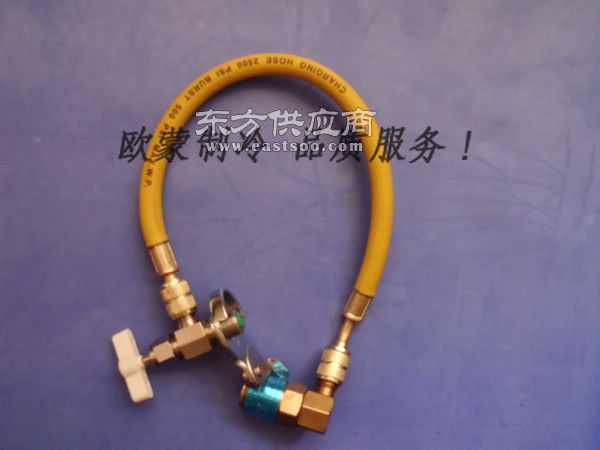 汽车空调加弗多少钱