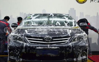 汽车加满油多少公里清洗 汽车加满油多少公里清洗