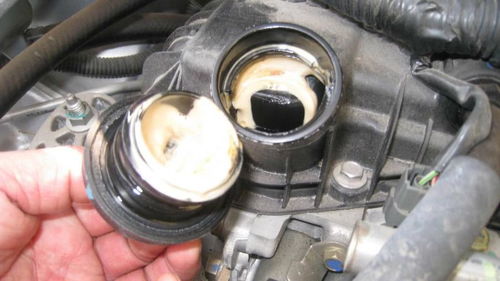 小汽车机油能用多少公里