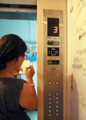 汽车提升电梯多少钱 汽车提升电梯多少钱