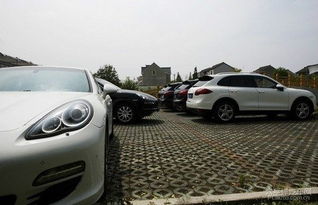 广东保时捷汽车投资多少