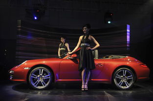 广东保时捷汽车投资多少