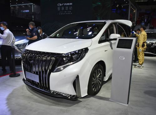 传奇m8汽车多少钱