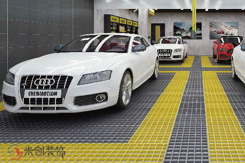 汽车装修多少钱