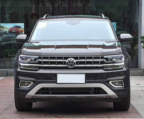 途越汽车多少钱一辆