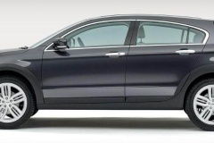 申汽车汽罐多少钱