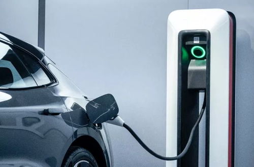 汽车充电站充电多少钱