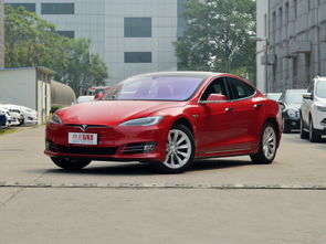 特斯拉汽车5座多少钱 特斯拉汽车5座多少钱