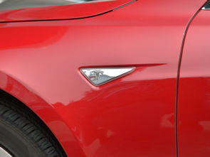 特斯拉汽车5座多少钱 特斯拉汽车5座多少钱