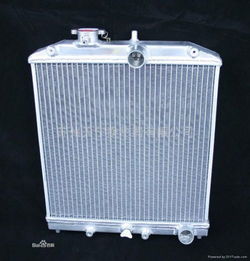 老式汽车水箱压力多少