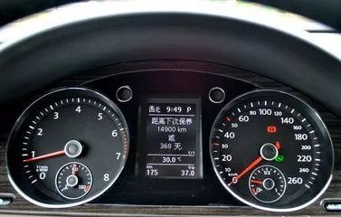 汽车可以保养多少公里呢