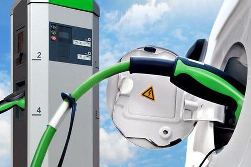 信阳汽车充电桩多少伏电