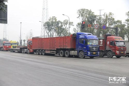 汽车运输比例是多少