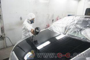 汽车底盘喷漆多少钱 汽车底盘喷漆多少钱