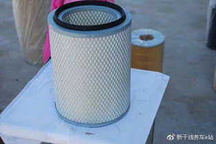 汽车滤芯是多少类型 汽车滤芯是多少类型