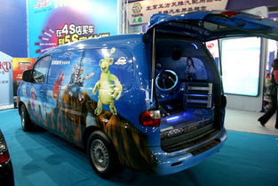 汽车改装店加盟多少钱