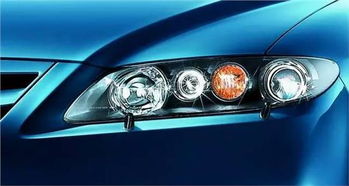 长安汽车修车灯多少钱