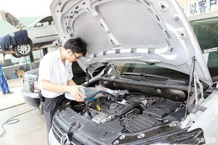 涡轮增压汽车保养贵多少