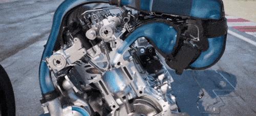 涡轮增压汽车保养贵多少