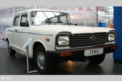 b亅80汽车多少钱