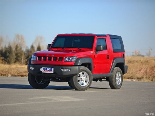 b亅80汽车多少钱