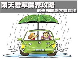 汽车保养多少天能好了