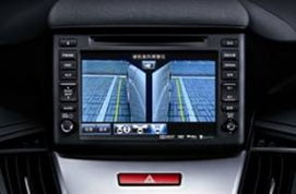 江门汽车摄像头价格多少 江门汽车摄像头价格多少