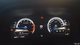 汽车油耗7.8是多少