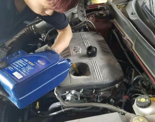 小汽车多少公里换机油