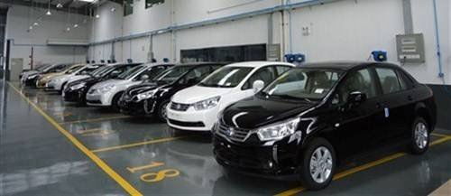 万江汽车改装价格多少